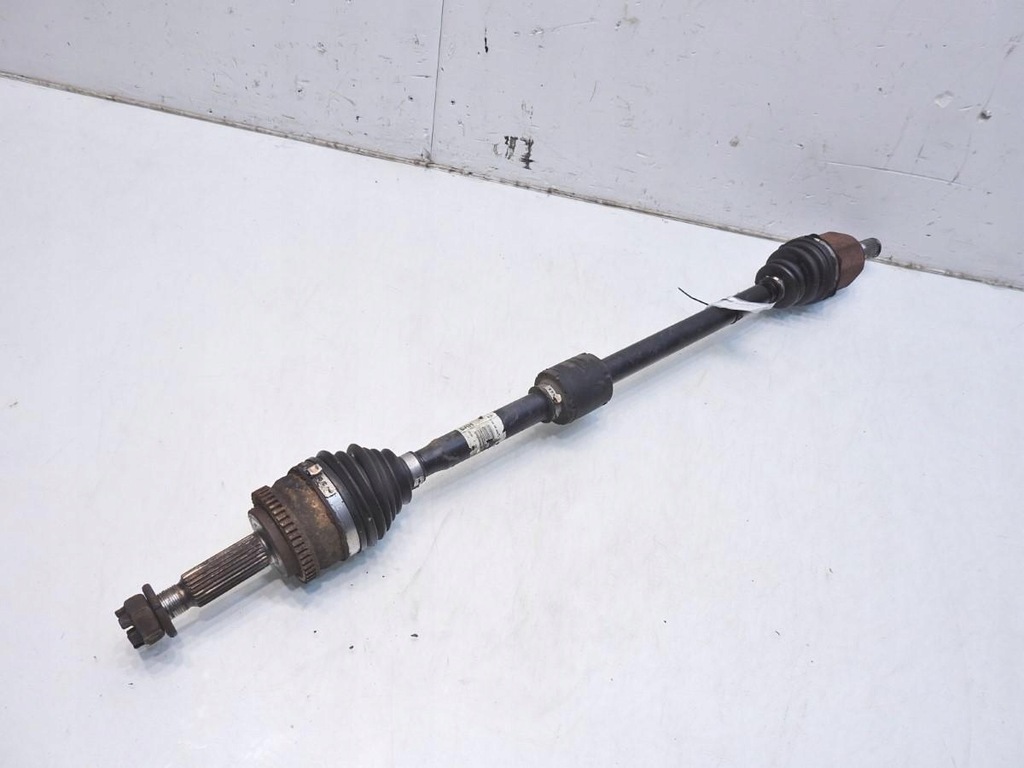 фото №7, Привідний вал права kia ceed i 1.6 gdi 49500-1h010