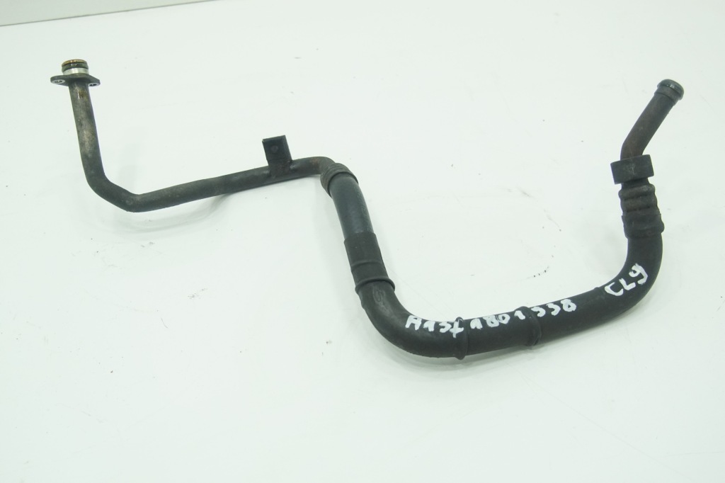 Купить Шланг пабтрубок  радиатора масла mercedes cl600 w215