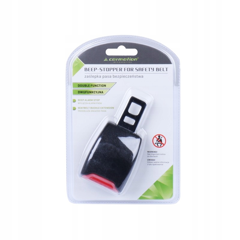 фото №8, Заглушка удлинитель штекер do поперечина безопасности