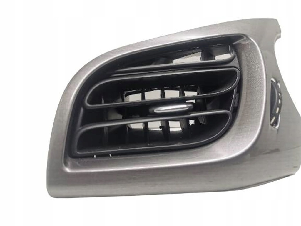 фото №2, Citroen c3 ii решётка обдув левая europa 2012 r