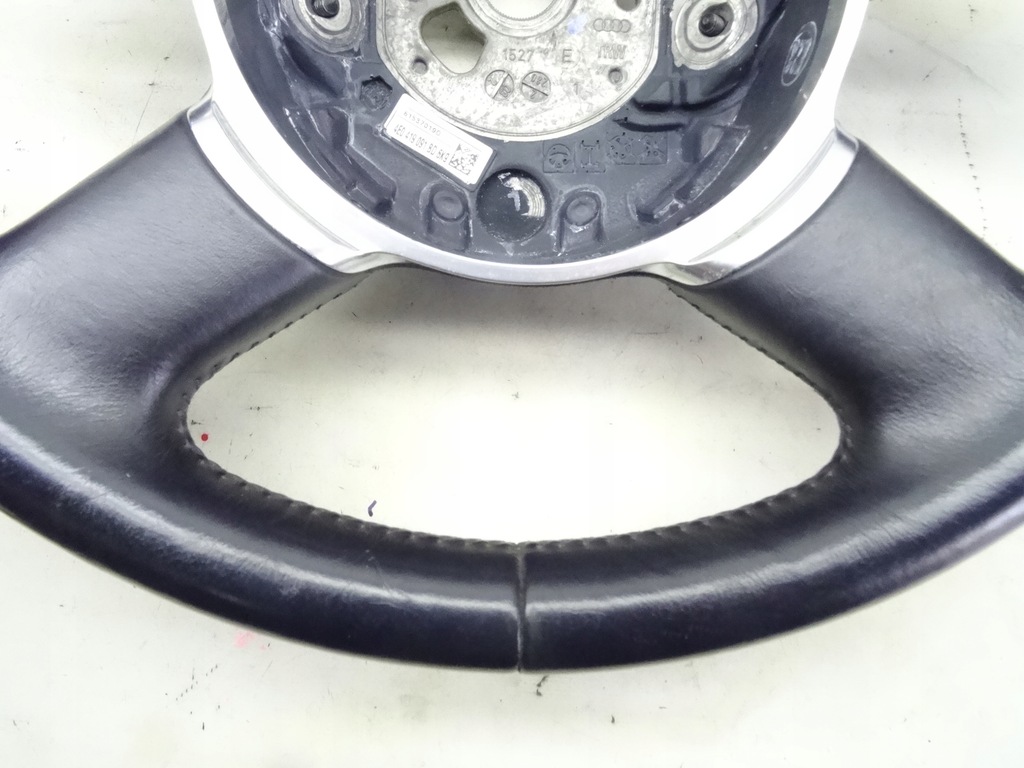 фото №8, 4e0419091bd audi a8 d3 повітропровід multi пелюстки перемикання