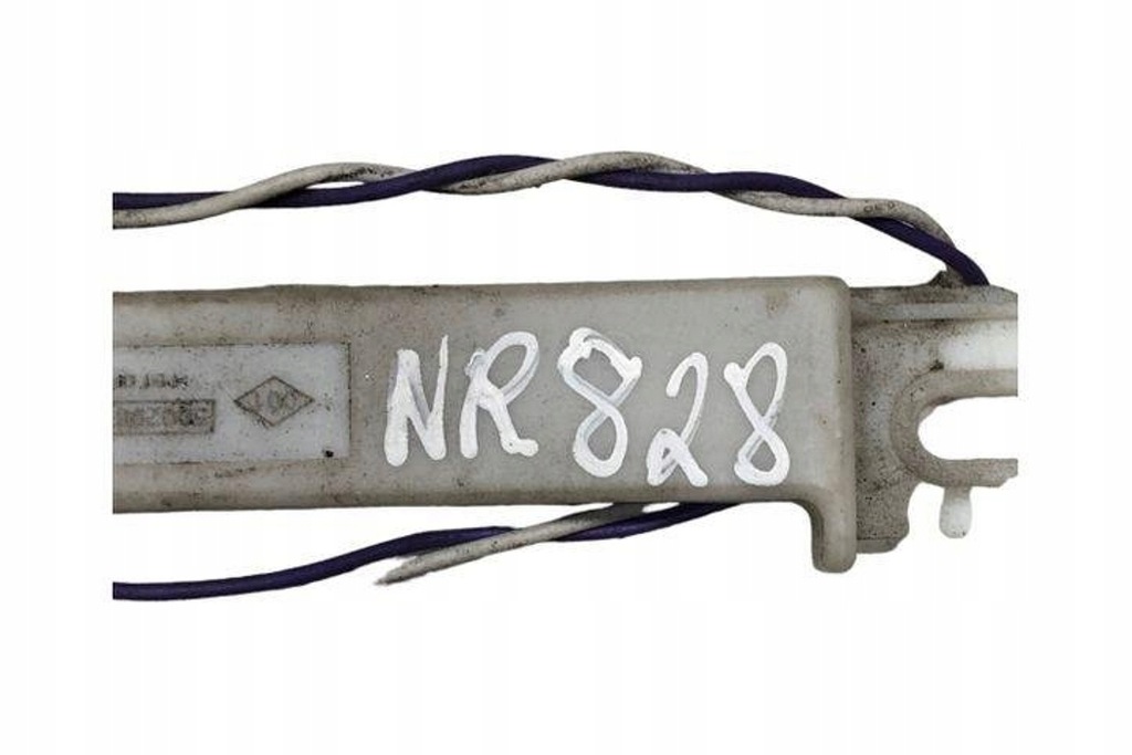 фото №3, Другое модули renault zoe bfm_ 285900007r electric 2020