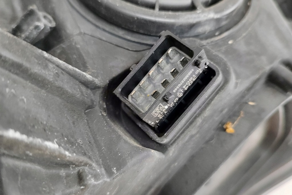 фото №6, Vauhxall cascada передній лівий фара 39027953 2016 rhd 25053531