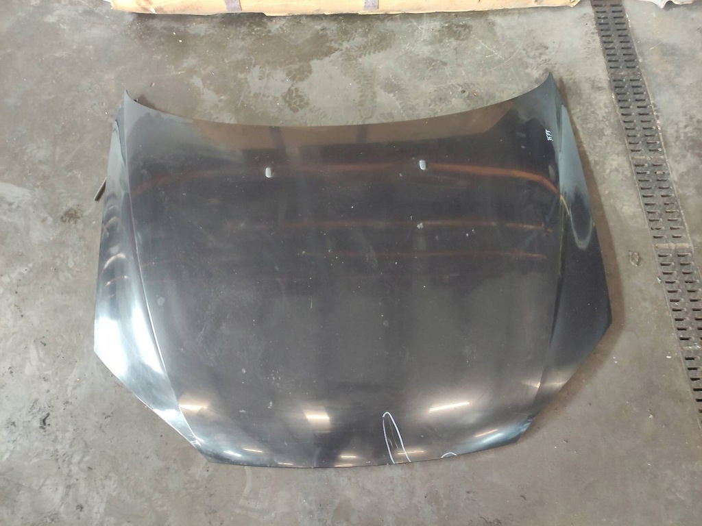 фото №1, Капот ford mondeo mk3 v3