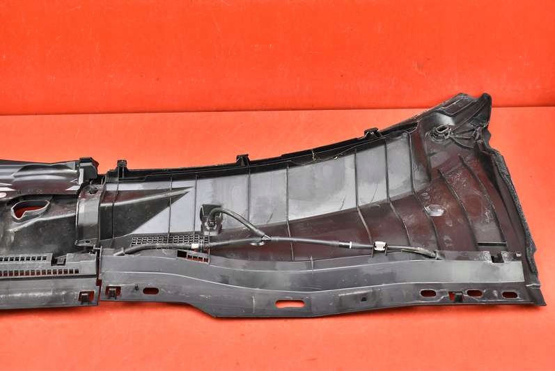 фото №6, Жабо полный eu na1p507s1 mazda mx5 mx-5 4 iv nd 15-23