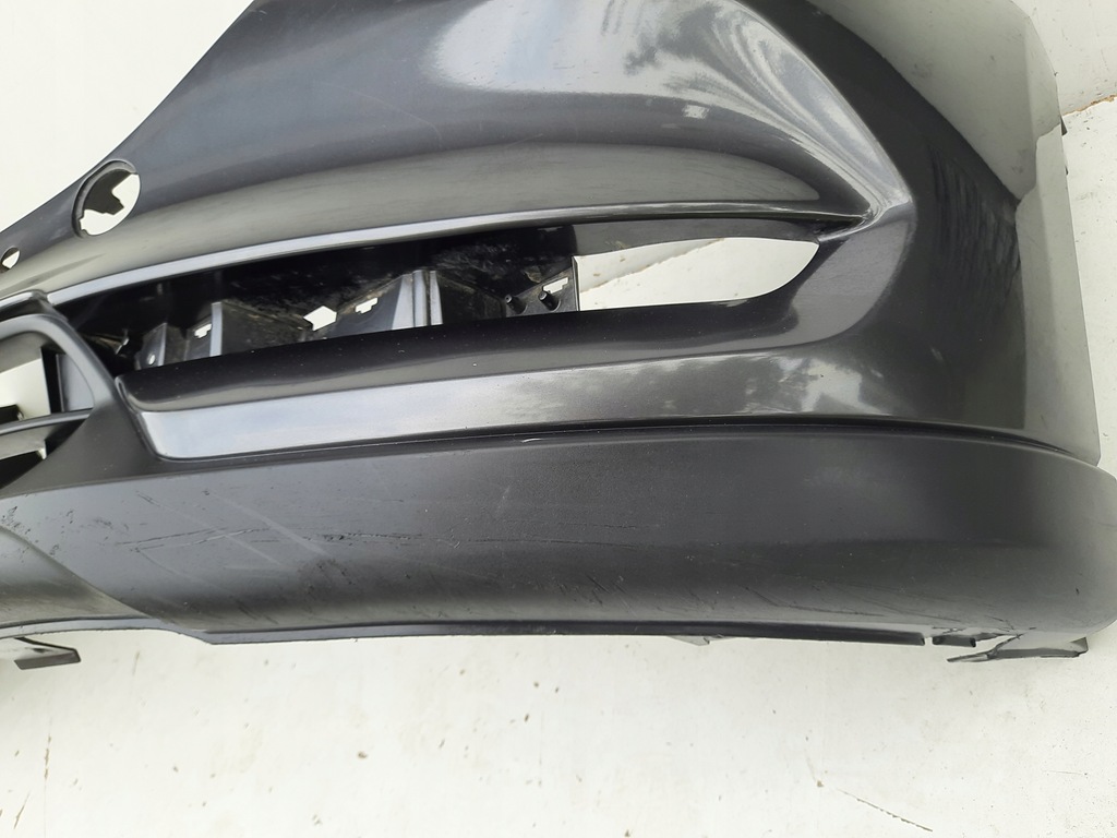 фото №6, Mazda cx5 ii 17- бампер передний перед oryg!