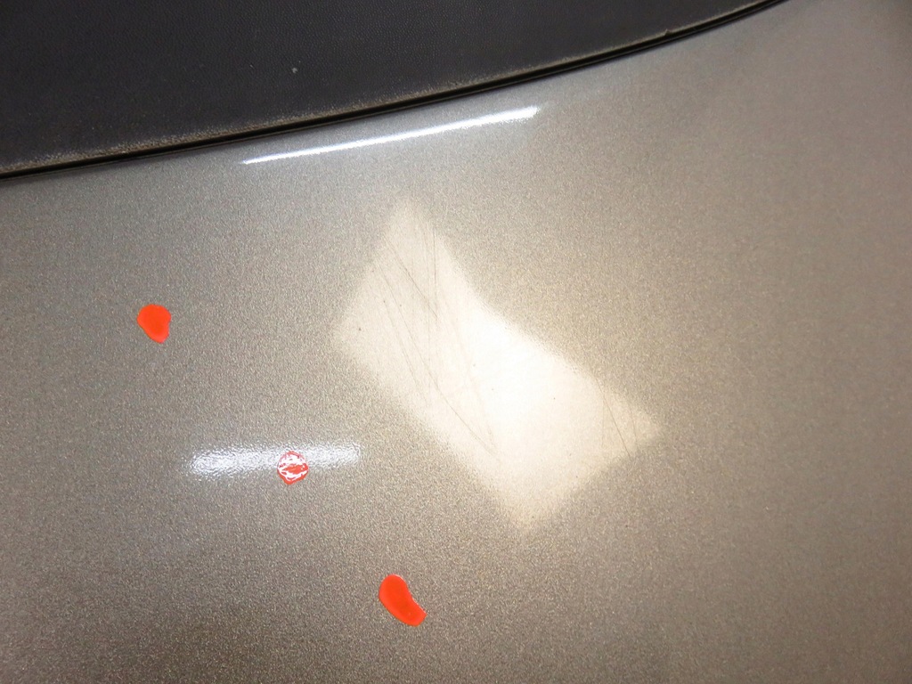 фото №8, Капот seat altea 5p1