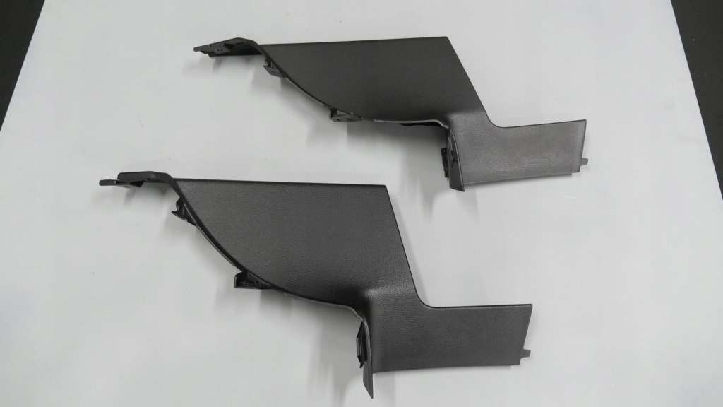 фото №1, Bmw x4 f26 защита корпус обшивка стойка d левый задняя 7337611