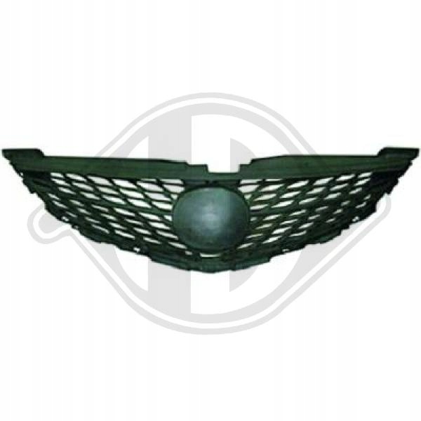 фото №1, Решітка радіатора решітка радіатора решітка do mazda 6 sedan./kombi