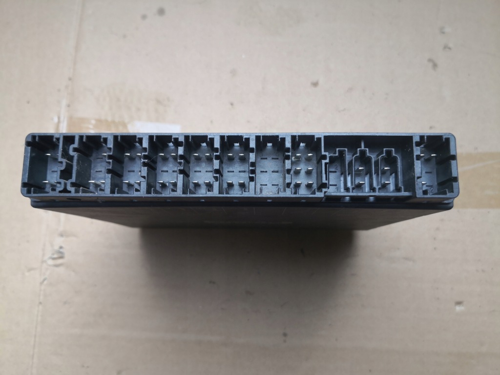 фото №6, Блок керування сидіння лівий mercedes w220 2208206826