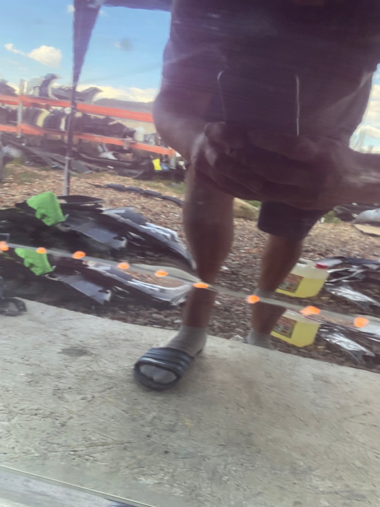 фото №8, Vw transporter t5 lift t6 7e 7e0 дверь левая перед