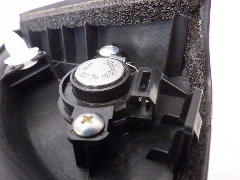 фото №10, Обивка дверь левый перед ignis iii 83724-62ra