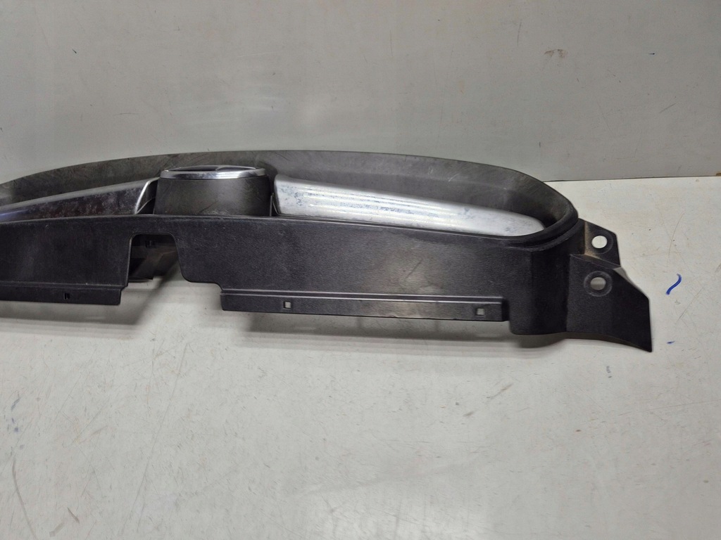 фото №6, Subaru legacy 03- решітка радіатора радіатора / решітка радіатора