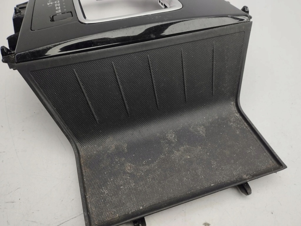 фото №11, Mazda cx-5 ii 2020 рамка тяга переключения передач