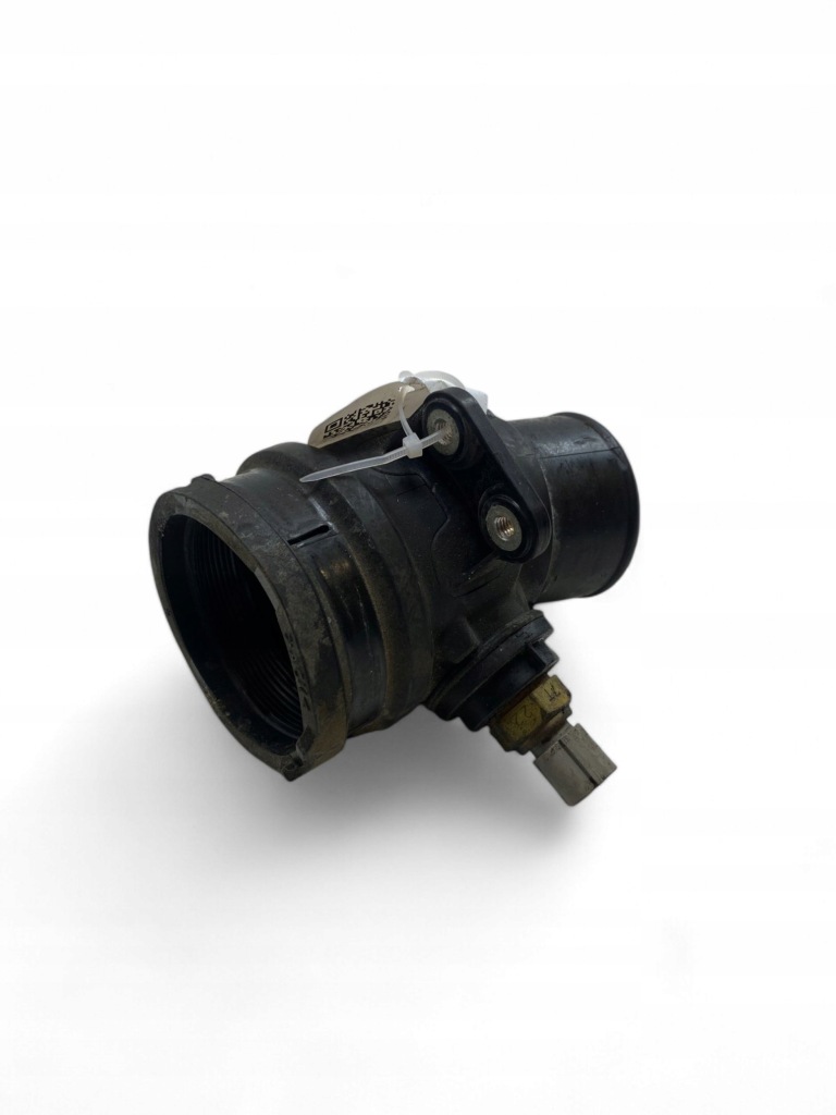 фото №1, Toyota land cruiser j150 2017 труба / wąż впускний повітря турбіни