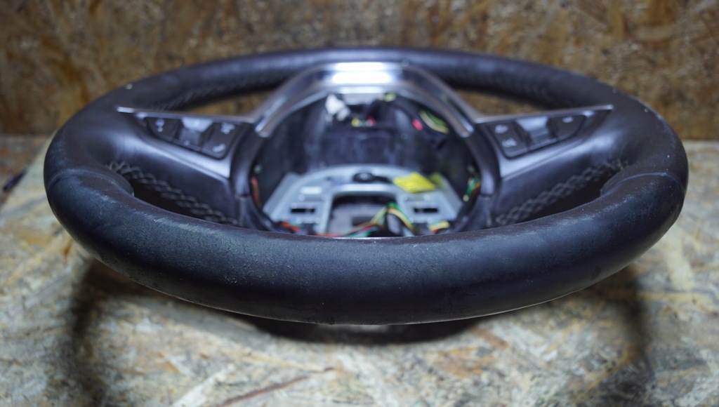 фото №7, Повітропровід opel mokka a