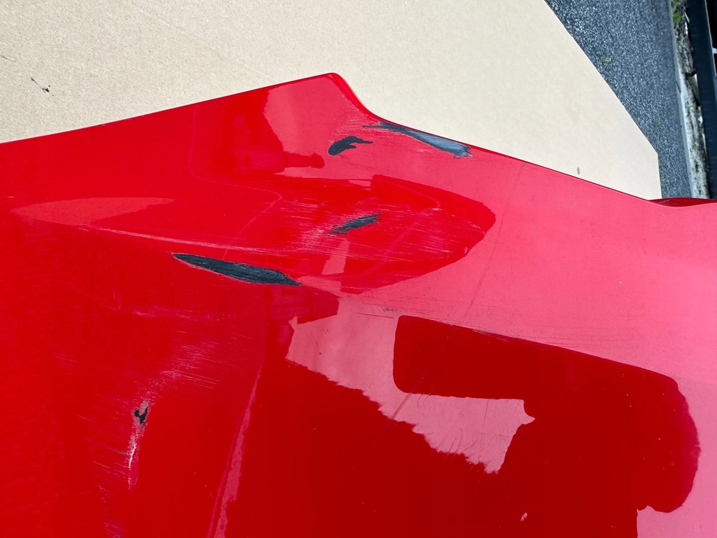 фото №8, Бампер audi a1 allroad оригинал нет клеёный