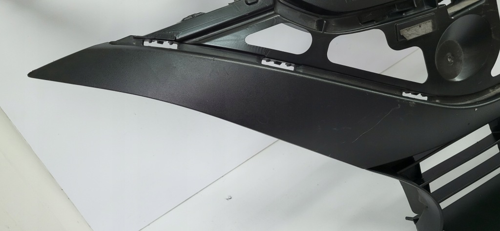 Toyota prius plug in 17-19 решітка бампера підсилювач бампер 53111-47260 Київ