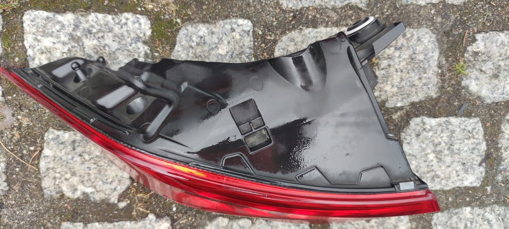 фото №10, Audi q8 задняя лампы задние led usa лампа 4m8945069a накладка 4m8945095n