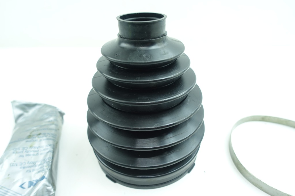 фото №8, Lobro 306112 набір захист, система кермовий