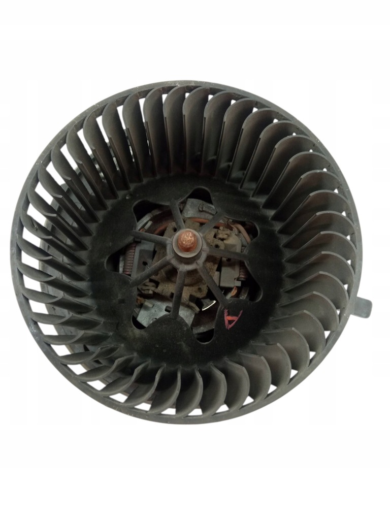 фото №5, Воздуходувка обдув резистор kpl 3c0907521f seat leon ii 2005-2012