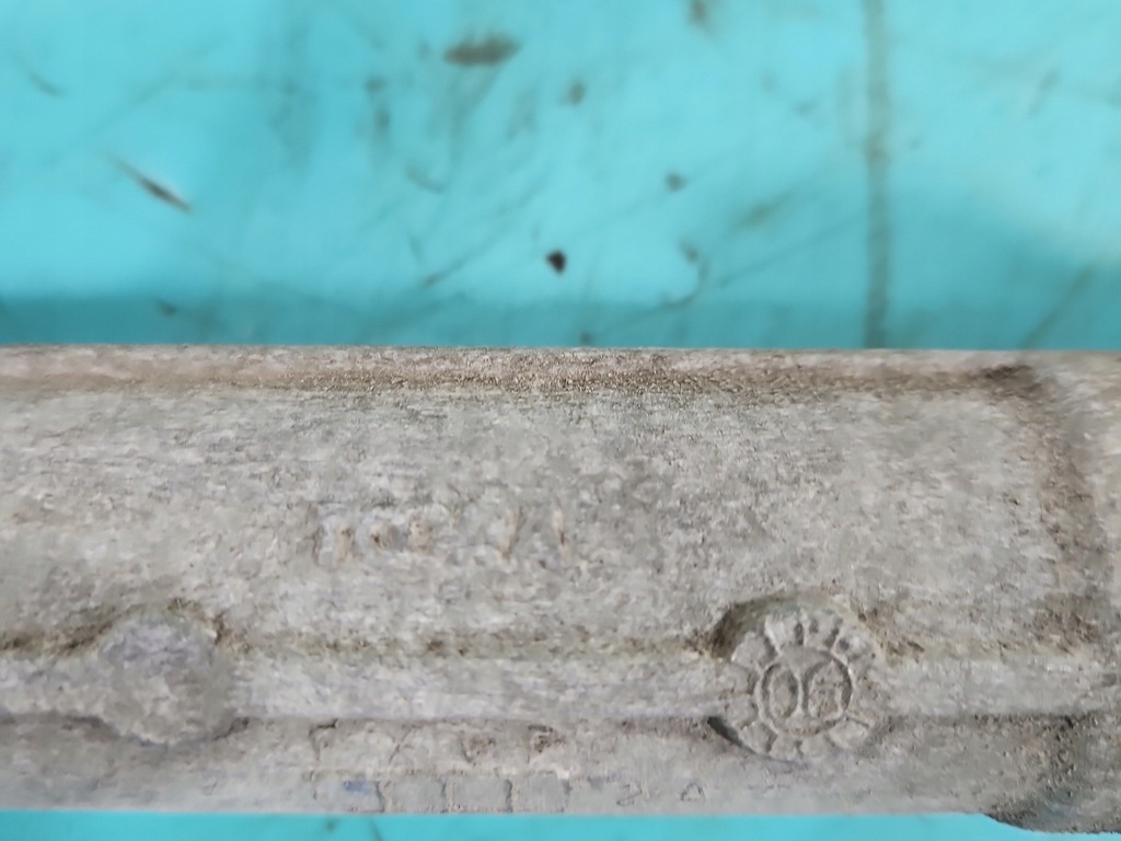 фото №7, Трансмиссия рулевая рулевая рейка fiat grande punto