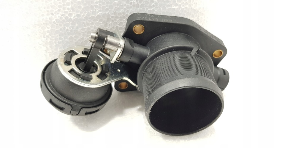 фото №1, Renault trafic ii 1.9 dci дроссельная заслонка nowa