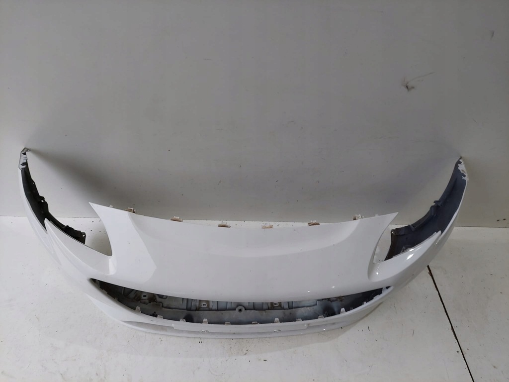 фото №8, Opel corsa e бампер перед 39003567 оригинал