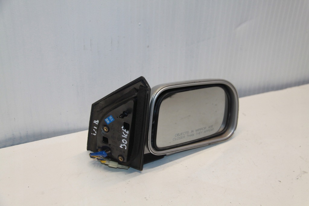 фото №1, Дзеркало електричний праве kia joice 01r