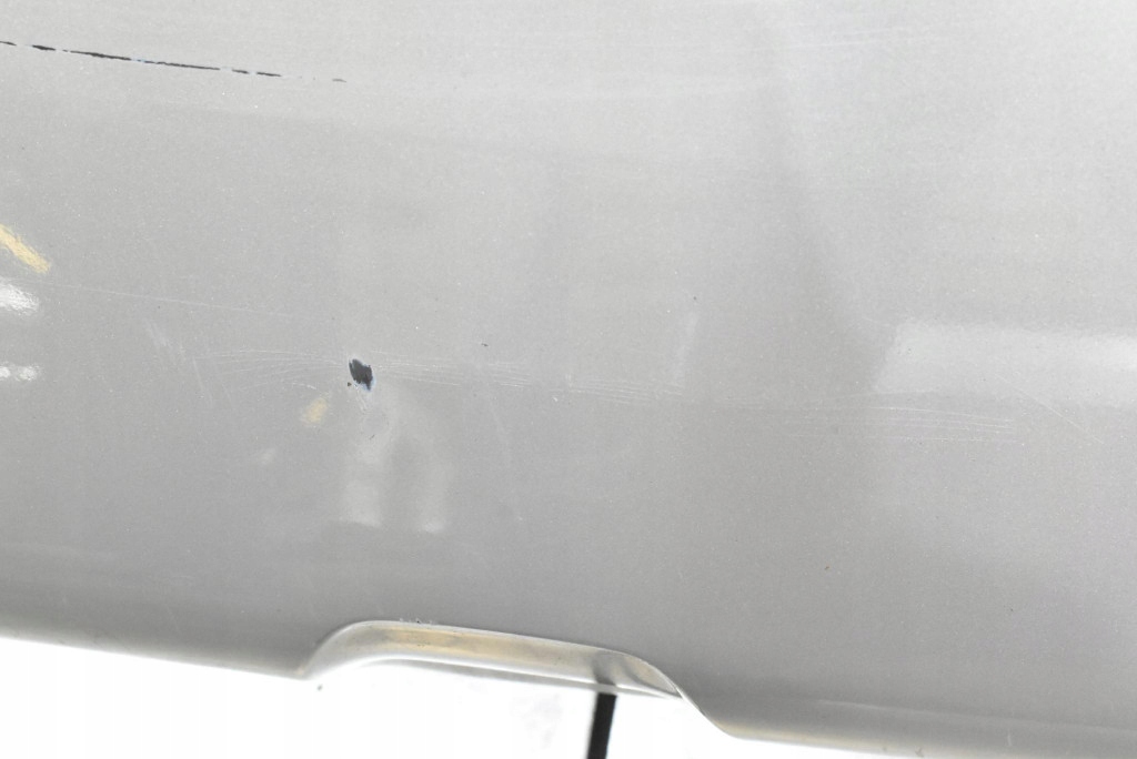 Бампер задний задний серебристый pdc citroen c3 pluriel 1 1 02-10 Киев