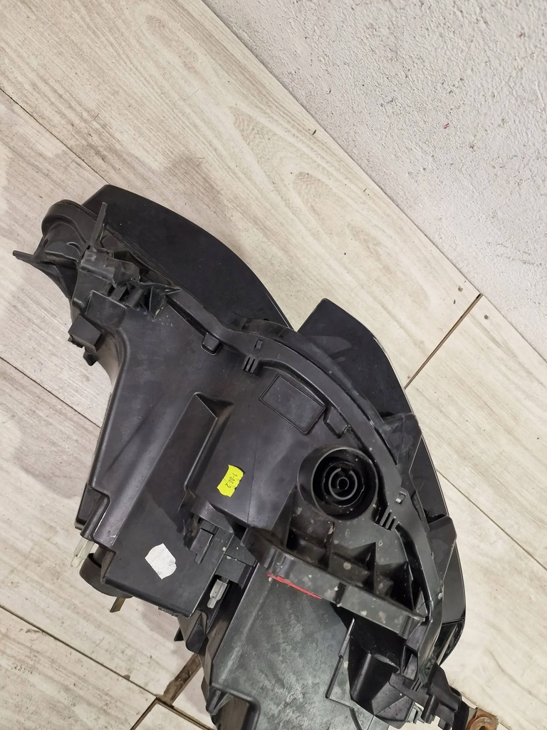 фото №6, Лампа ліва лівий full led renault megane 4 iv 2016-