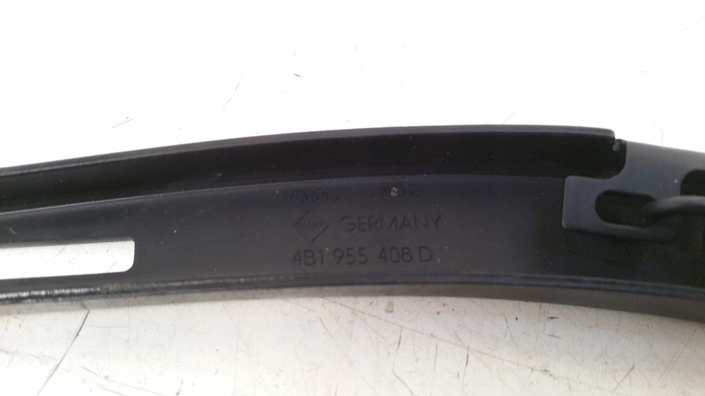 фото №5, Рычаг дворники правое 4b1955408d audi a6 c5