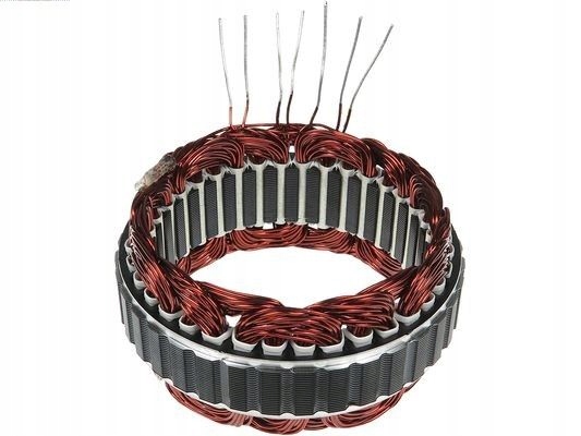 фото №2, Stator, генератор as-pl as5010
