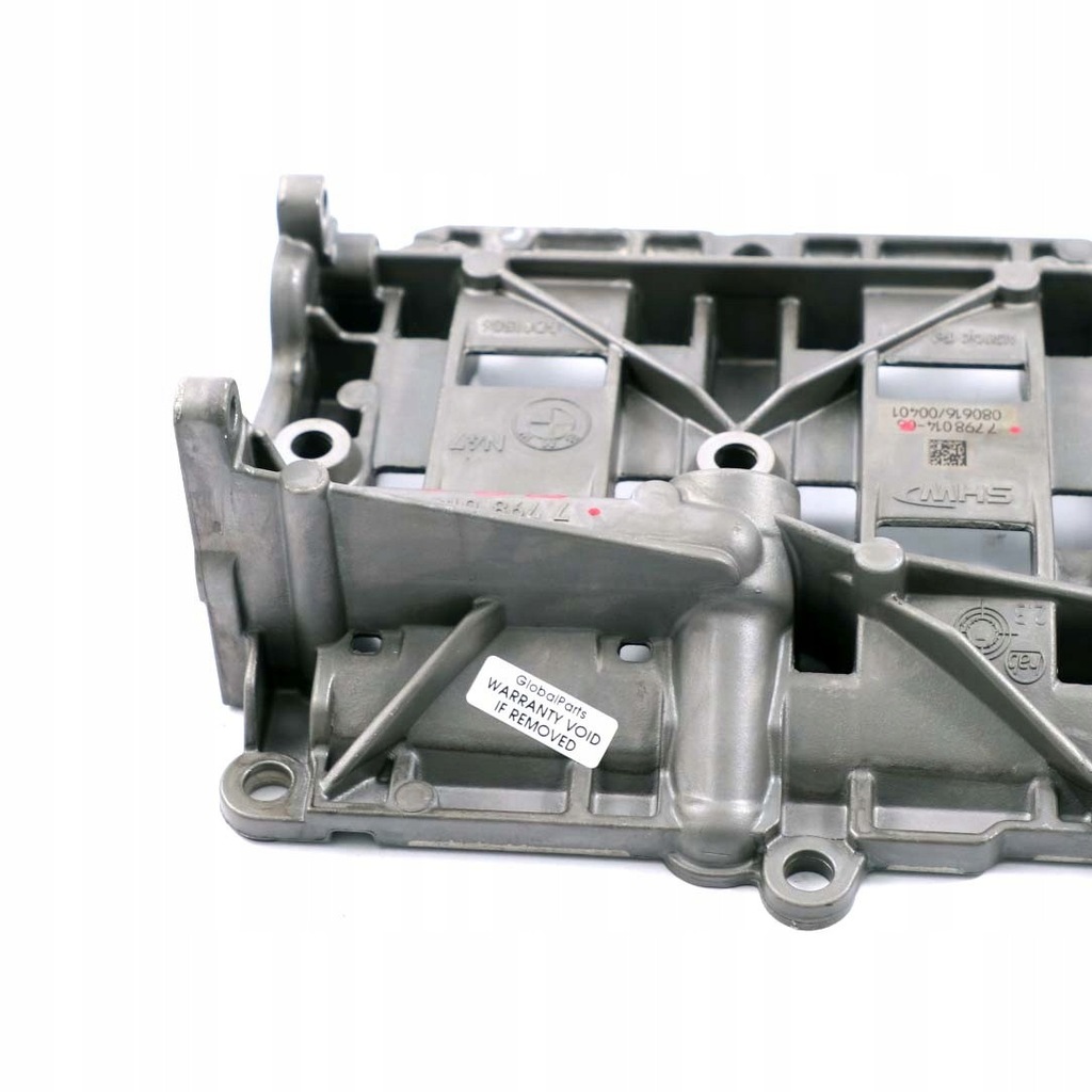 фото №10, 11417810451 org bmw насос оливи bmw 5 e60