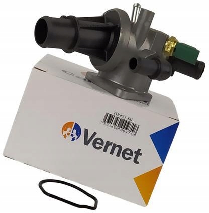 фото №1, Vernet термостат suzuki swift iii splash 1.3 ddis