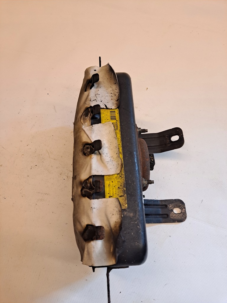 фото №7, Подушка безопасности подушка воздушная пассажира sportage iv