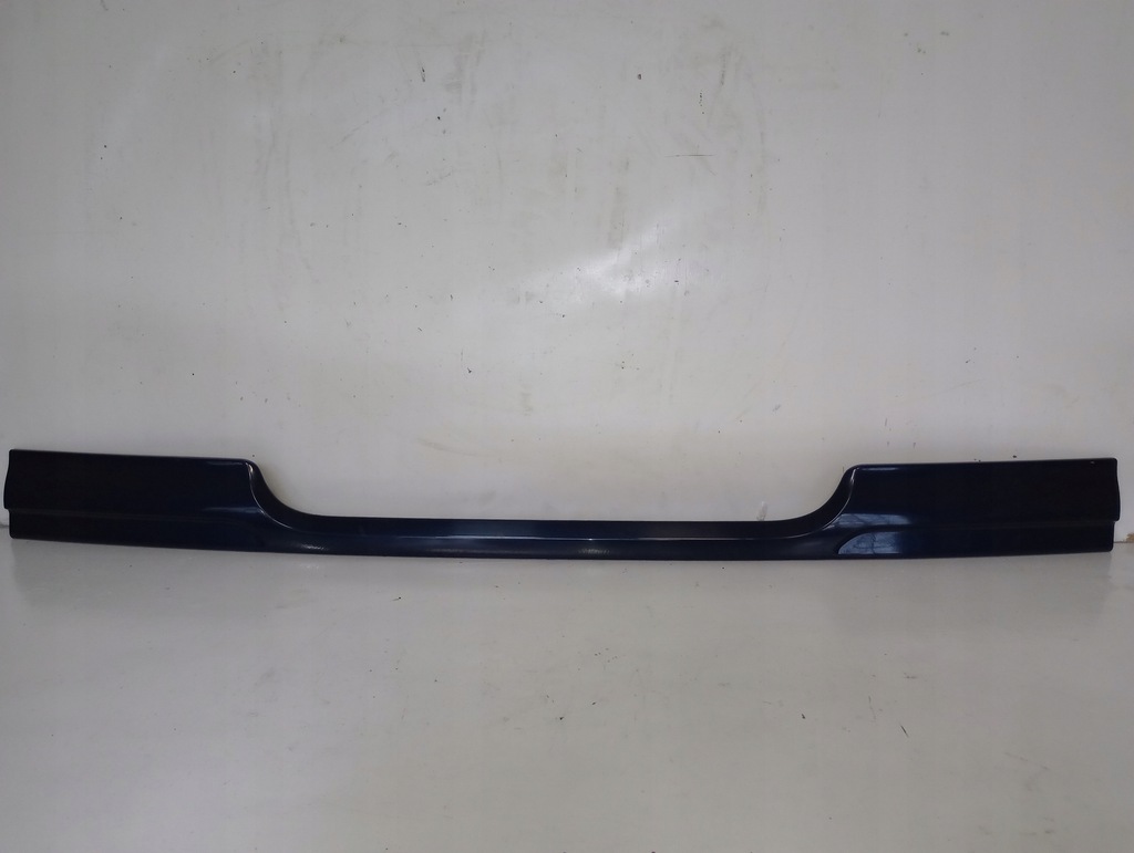 фото №1, Opel vectra b kombi lift молдинг крышки