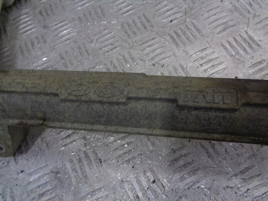 фото №8, Рейка рульова трансмісія кермова kia ceed 1 i 2006- 56500-1h000 europa