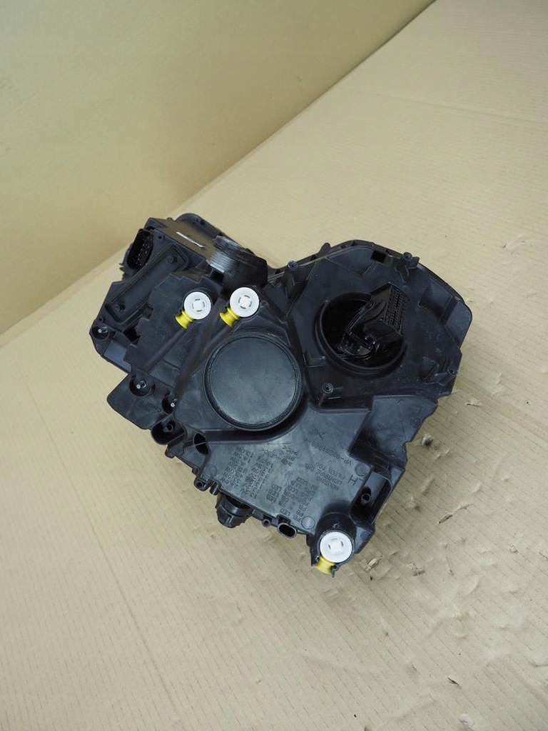 фото №12, Лампа skoda karoq full led 57b941015d левая