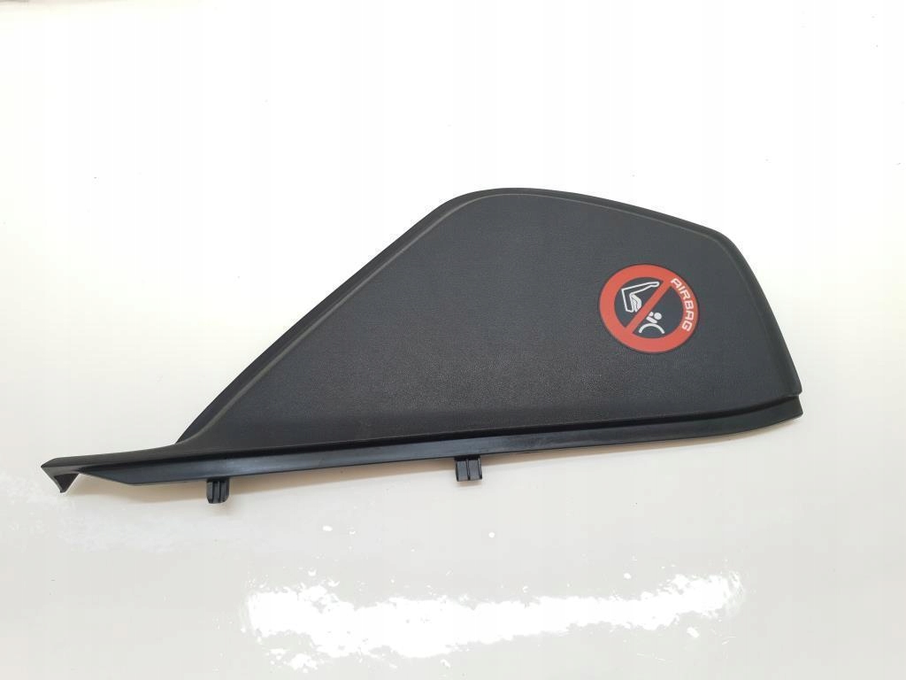 фото №1, Захист панелі консолі права opel vectra c