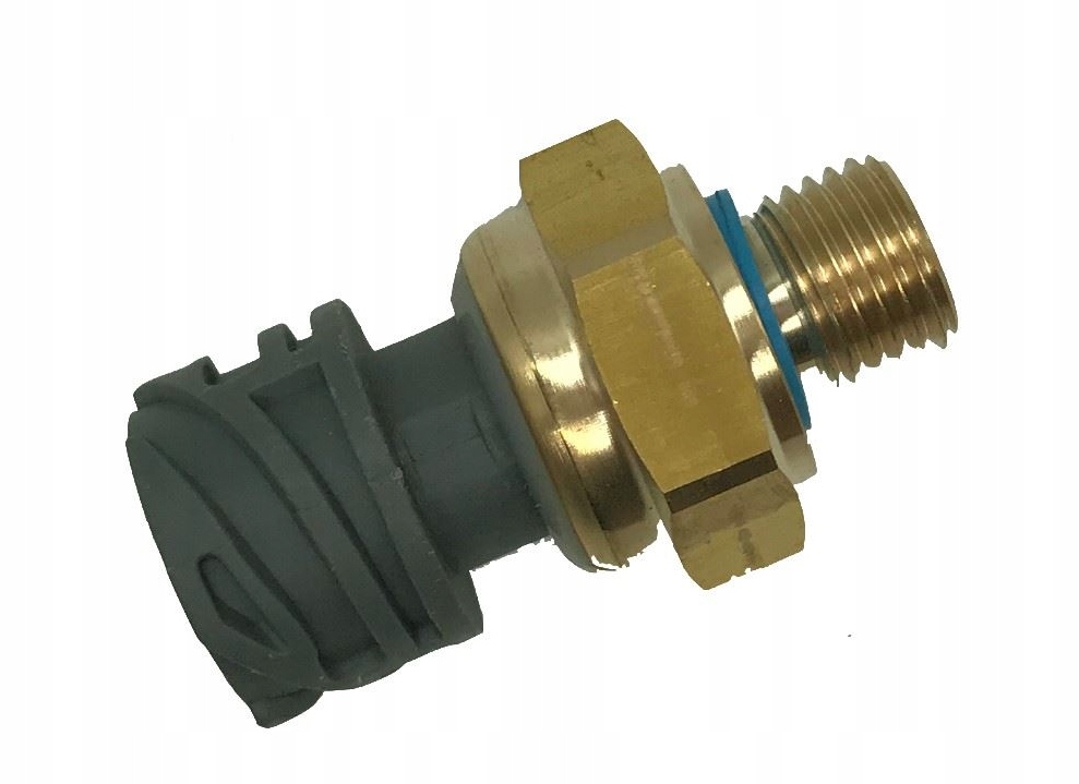 фото №1, Датчик давления масла daf xf105