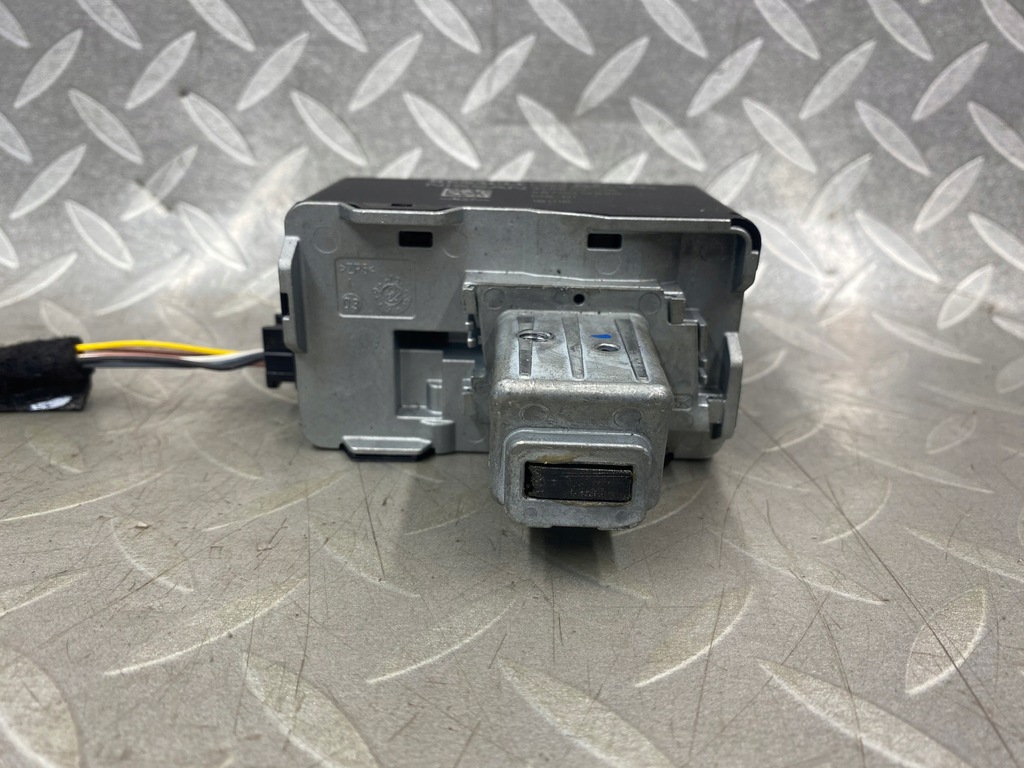 фото №4, Блокування керма колонки renault talisman 487001452r