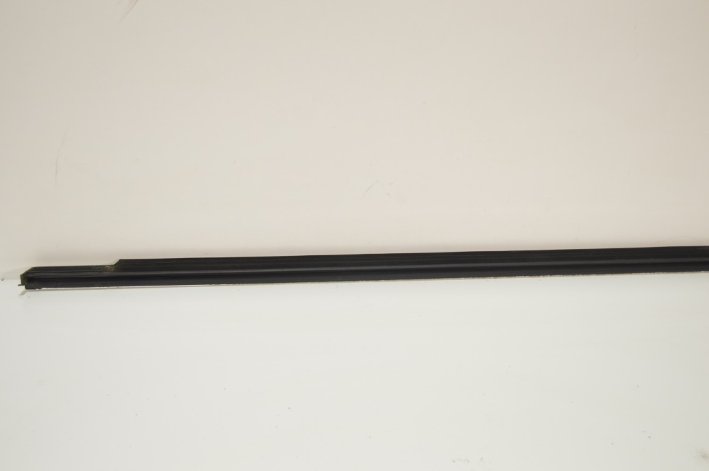 фото №5, Молдинг скло хром правий задня mercedes w221 long