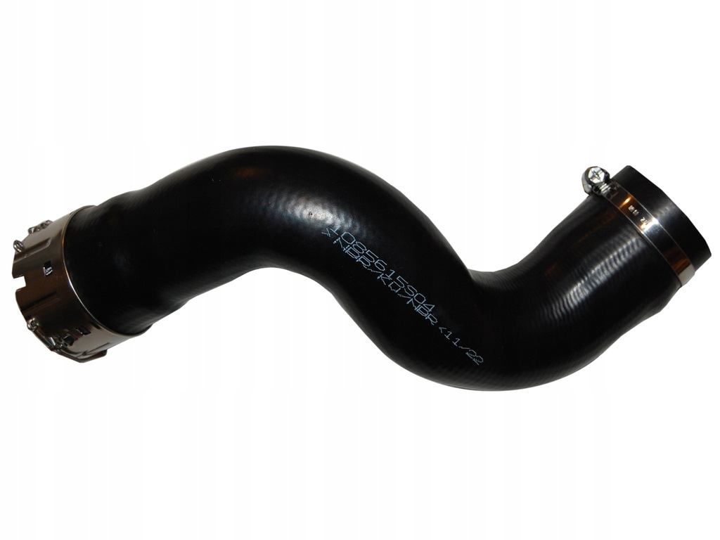 фото №6, Труба wąż впускной воздуха renault fluence 1.5dci