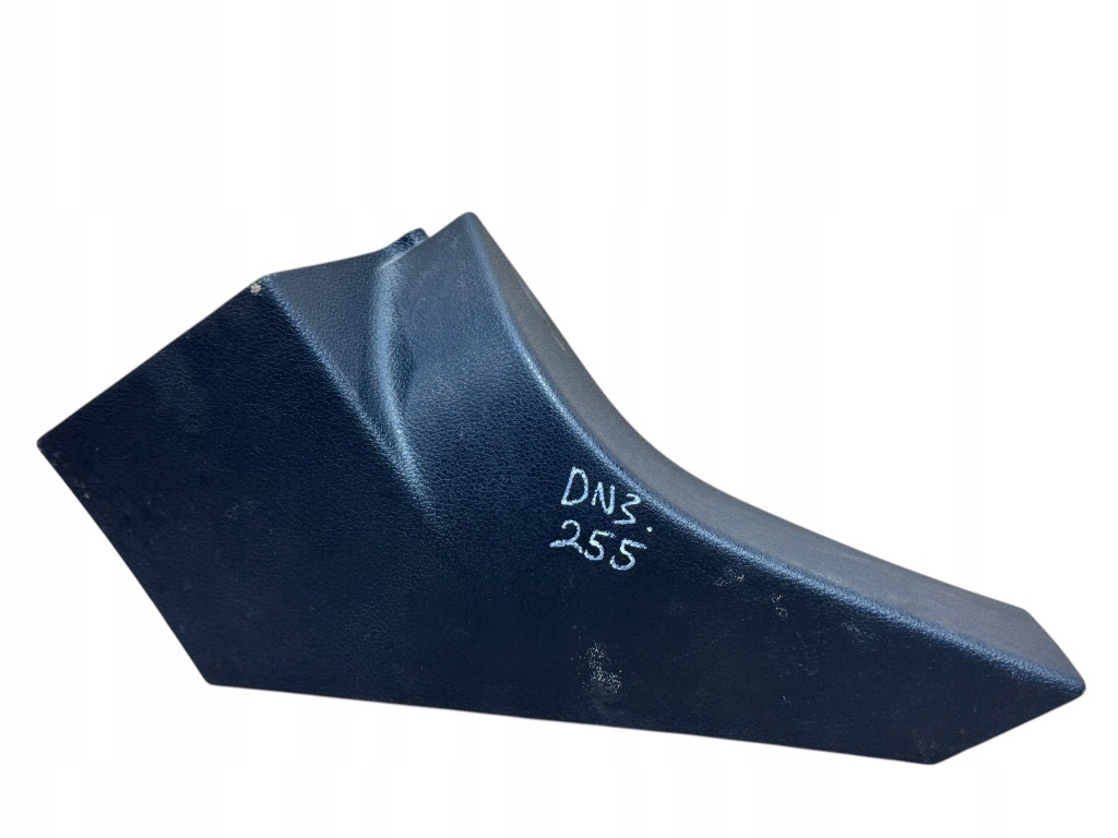 Купить Защита порога  правый  передок  peugeot expert 3 jumpy 3 98139331zd