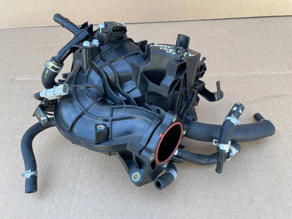 фото №5, Kia proceed ceed iii lift gt 21-24 1.6 tgdi коллектор всасывающий idealny