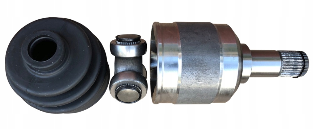 фото №1, Шарнир внутренний mitsubishi galant vi 2.5 v6