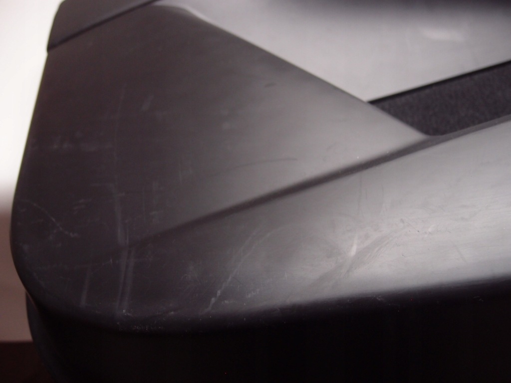 фото №8, Оббивка двері лівий перед citroen ds7 98168222zd