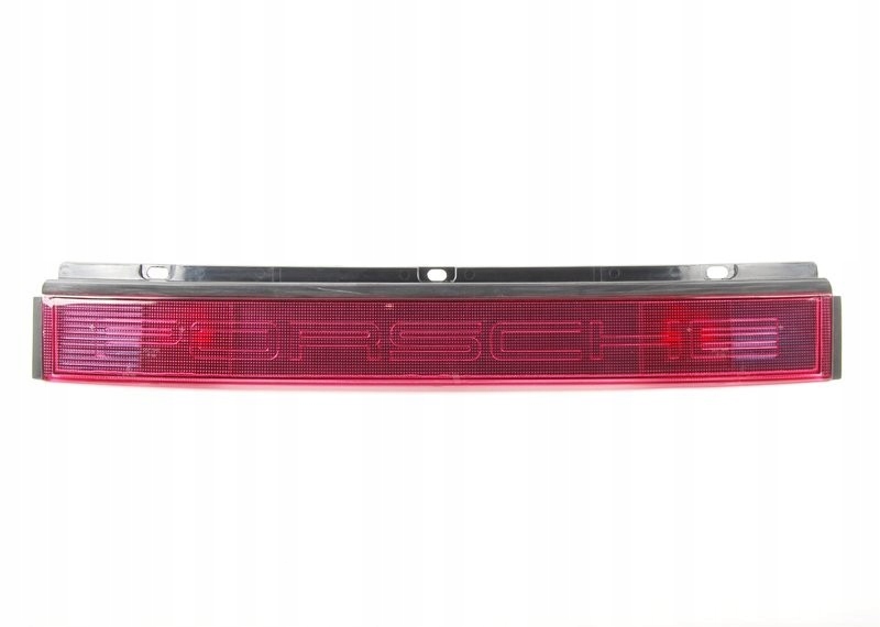 фото №1, Porsche 964 панель відбивач центрального