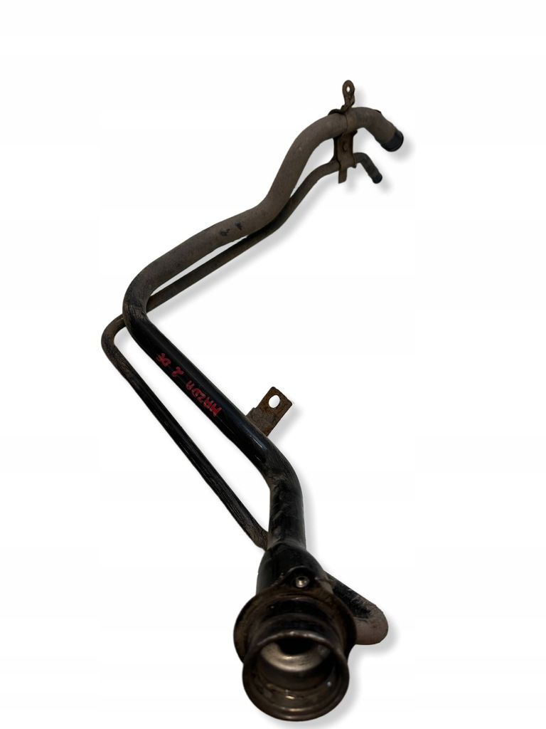 фото №1, Mazda 2 de 1.3 b труба заливной топлива